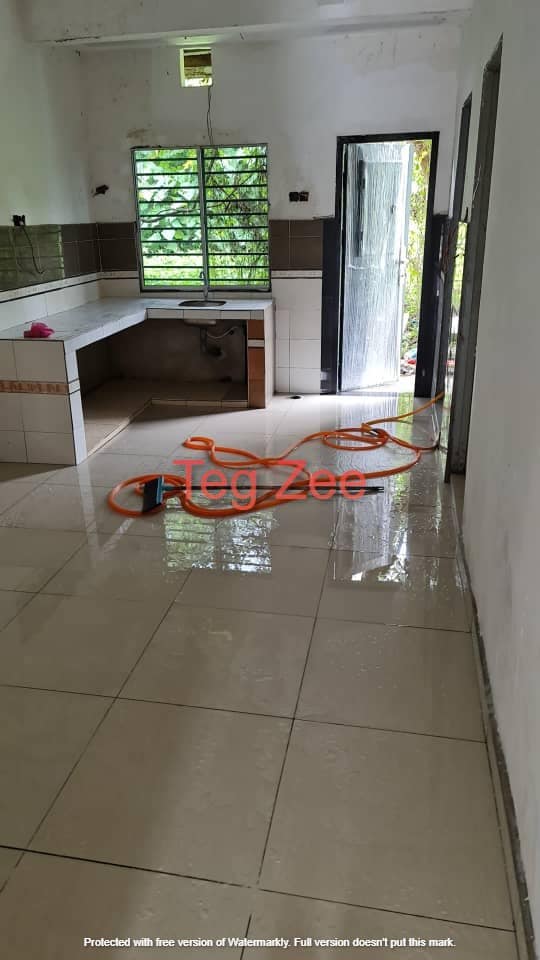 RM348K TAMAN SENTOSA 1STY 3R2B FULLY RENOVATED - photo 4
