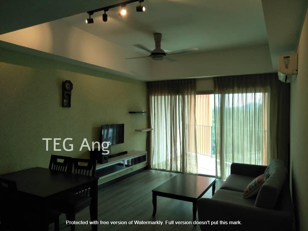 RM500K SURIA JELUTONG SERVICED APARTMENT LEASEHOLD