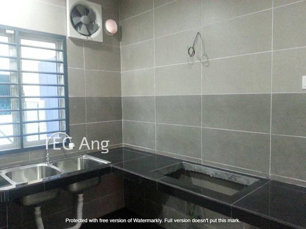 RM520K TAMAN SEJATI 2STY 4R3B 20X60 - photo 1