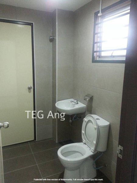 RM520K TAMAN SEJATI 2STY 4R3B 20X60 - photo 3