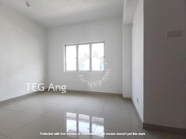 RM520K TAMAN SEJATI 2STY 4R3B 20X60 - photo 4