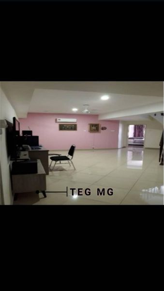 RM625K REGENSI CONDO JALAN PELANGI FULLY RENOVATED - photo 1