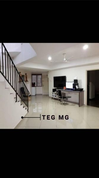 RM625K REGENSI CONDO JALAN PELANGI FULLY RENOVATED - photo 8