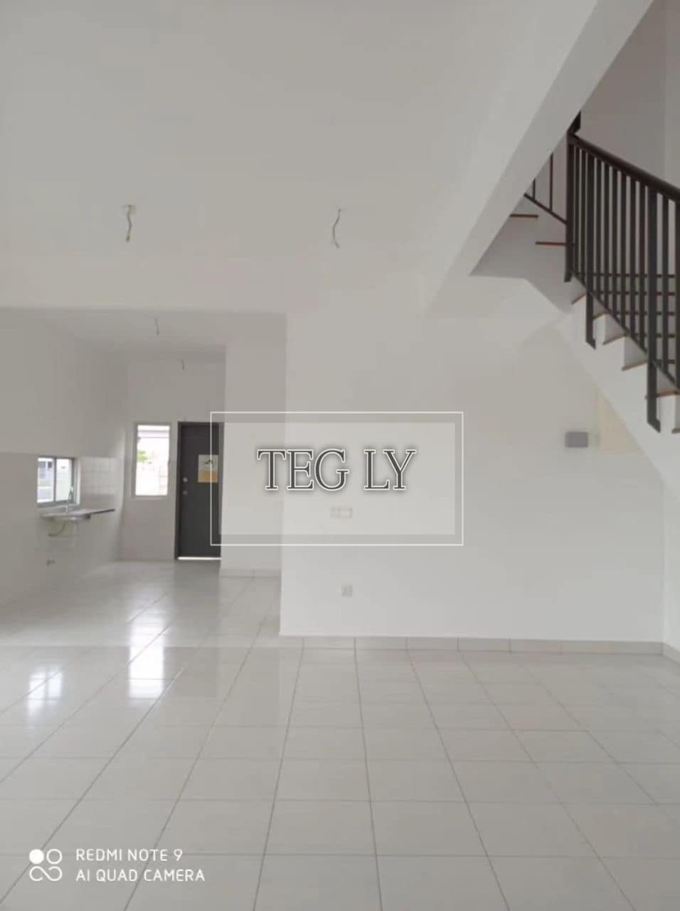 RM978K ELSA BUKIT RAJA 2STY CORNER 4R3B - photo 1
