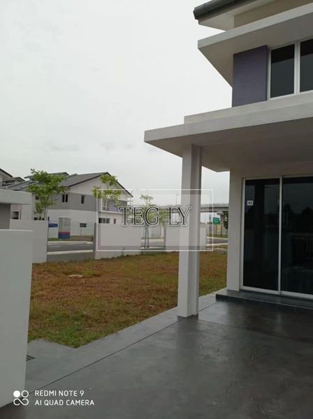 RM978K ELSA BUKIT RAJA 2STY CORNER 4R3B - photo 2