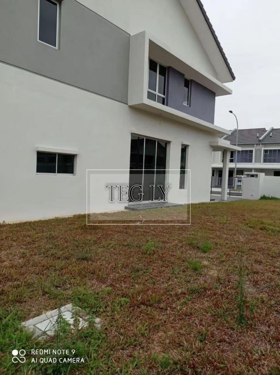 RM978K ELSA BUKIT RAJA 2STY CORNER 4R3B - photo 7