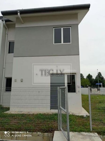 RM978K ELSA BUKIT RAJA 2STY CORNER 4R3B - photo 8
