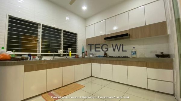 RM1 15M SUNGAI KANDIS KAMPUNG JAWA BIG SEMID RENO - photo 2