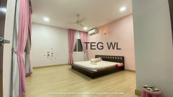 RM1 15M SUNGAI KANDIS KAMPUNG JAWA BIG SEMID RENO - photo 4
