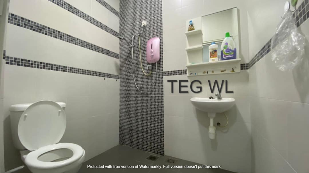 RM1 15M SUNGAI KANDIS KAMPUNG JAWA BIG SEMID RENO - photo 7