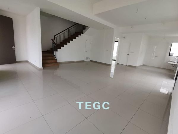 RM1 25M KOTA KEMUNING 2STY ENDLOT BRAND NEW 4R4B