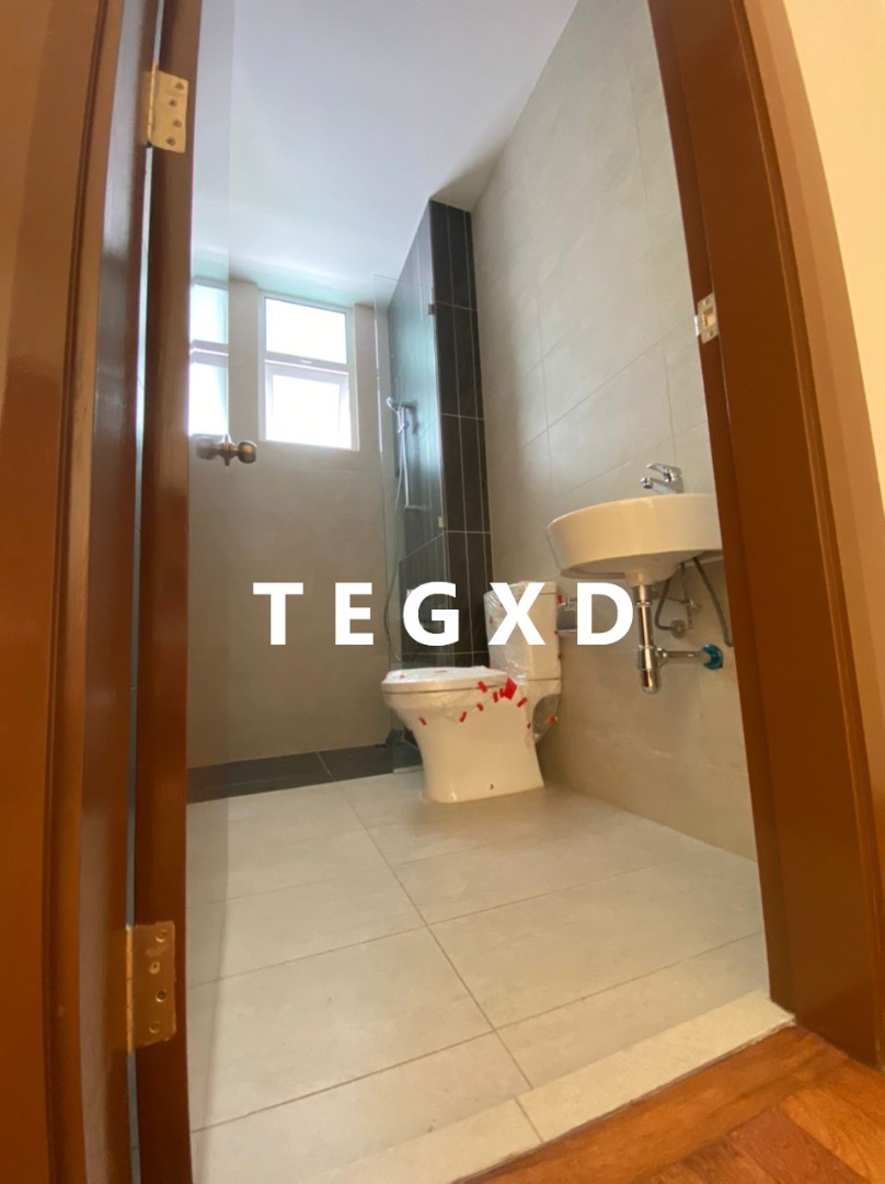 RM2 15M SETIA ECO PARK 2STY SEMI D BRAND NEW 6R6B