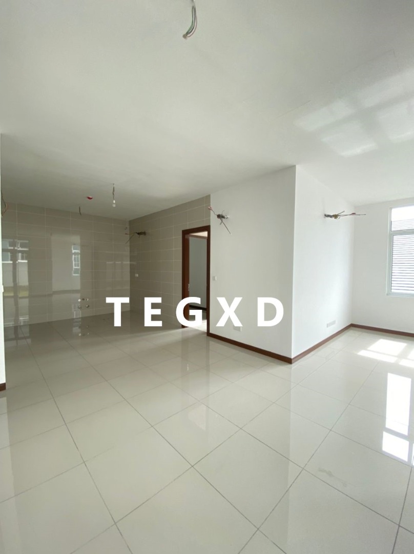 RM2 15M SETIA ECO PARK 2STY SEMI D BRAND NEW 6R6B - photo 3