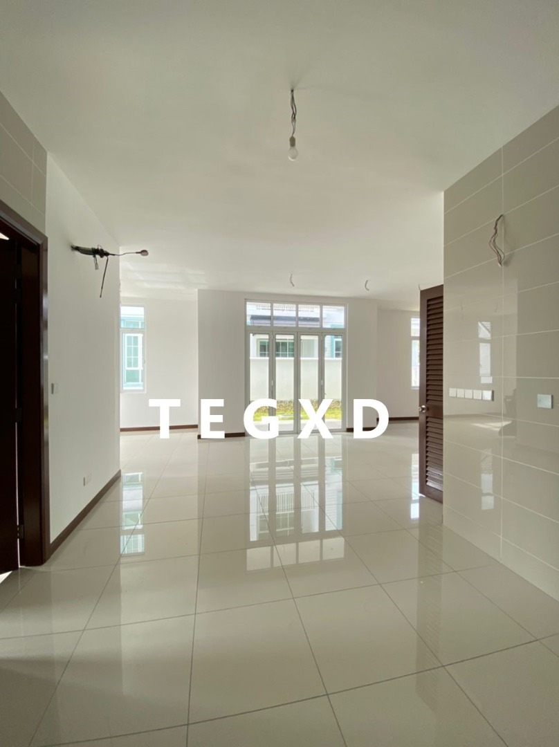 RM2 15M SETIA ECO PARK 2STY SEMI D BRAND NEW 6R6B - photo 4