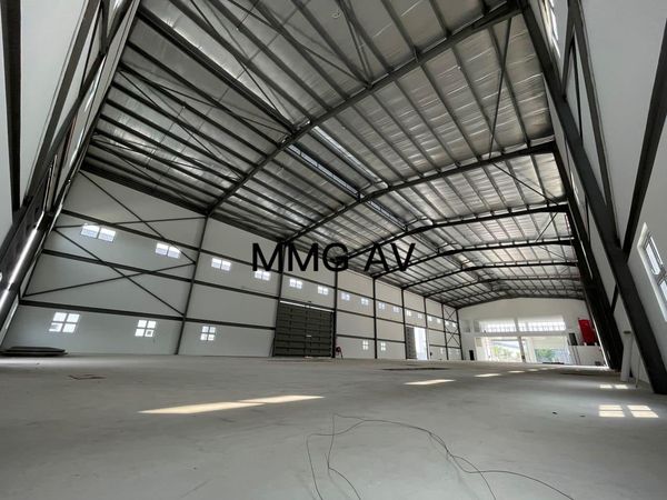 RM65K KAPAR BESTARI INDUSTRIAL BRAND NEW FACTORY - photo 2