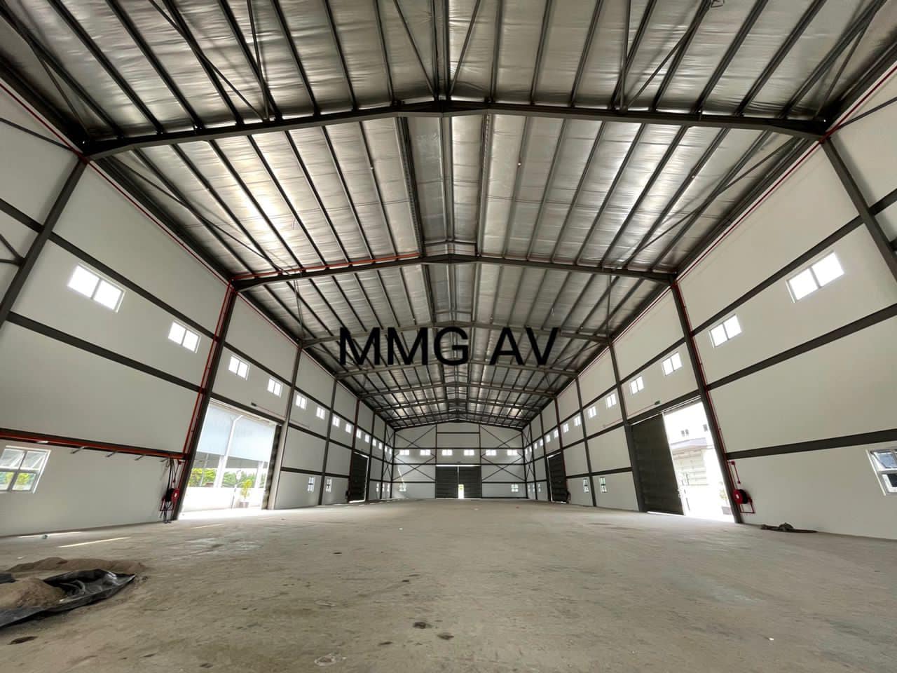 RM65K KAPAR BESTARI INDUSTRIAL BRAND NEW FACTORY - photo 3