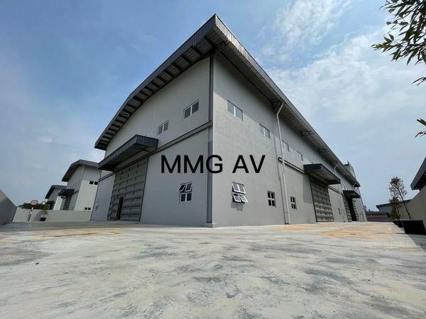 RM65K KAPAR BESTARI INDUSTRIAL BRAND NEW FACTORY - photo 4