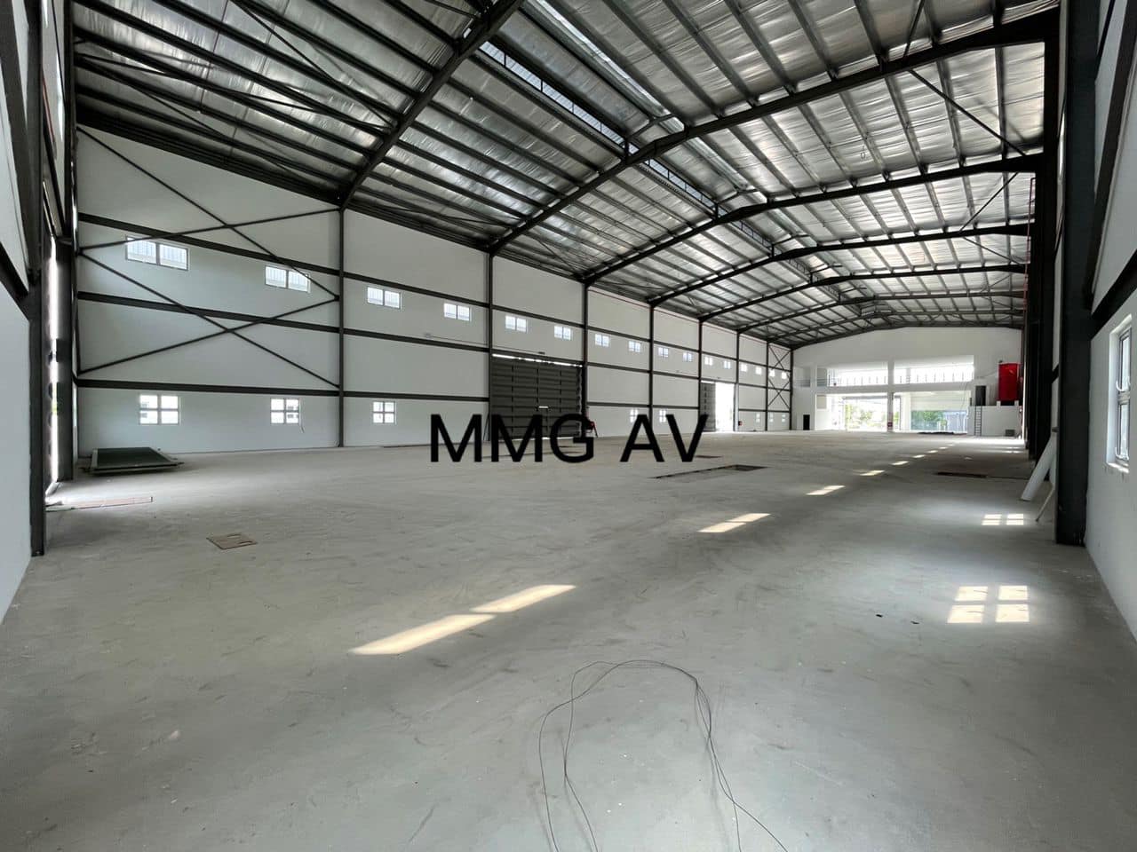 RM65K KAPAR BESTARI INDUSTRIAL BRAND NEW FACTORY - photo 8