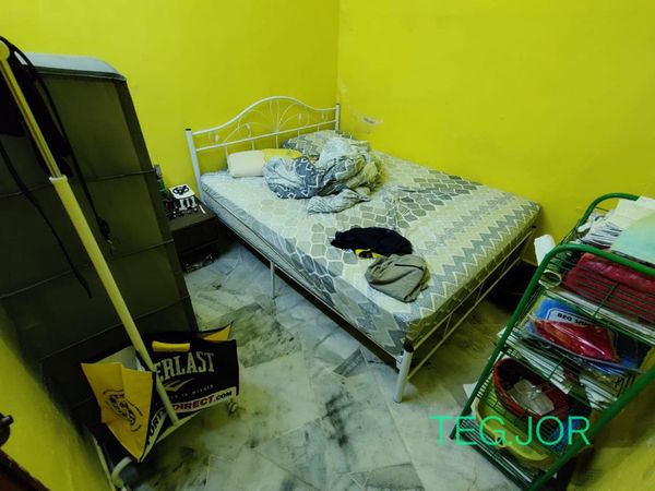 RM440K TAMAN SENTOSA 4R3B RENOVATED AMPLE PARKING - photo 3