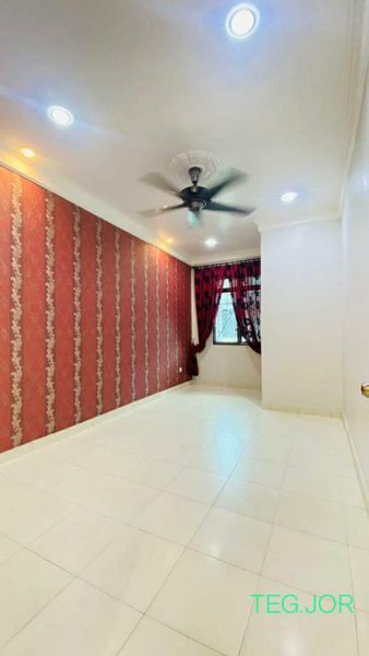RM711K BANDAR PUTERI 2STY FULLY RENOVATED FURNISH - photo 3