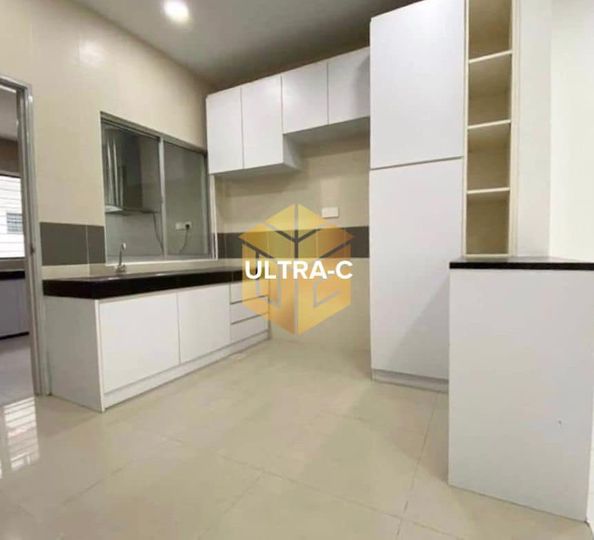 RM920K BUKIT RAJA 4R3B FULLY EXTENDED N RENOVATED - photo 1