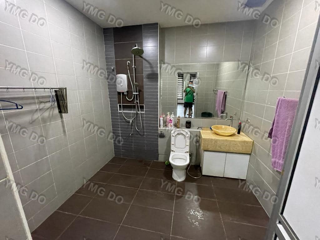 RM999K BUKIT RAJA PALOMA 2STY FULLY RENOVATED - photo 1