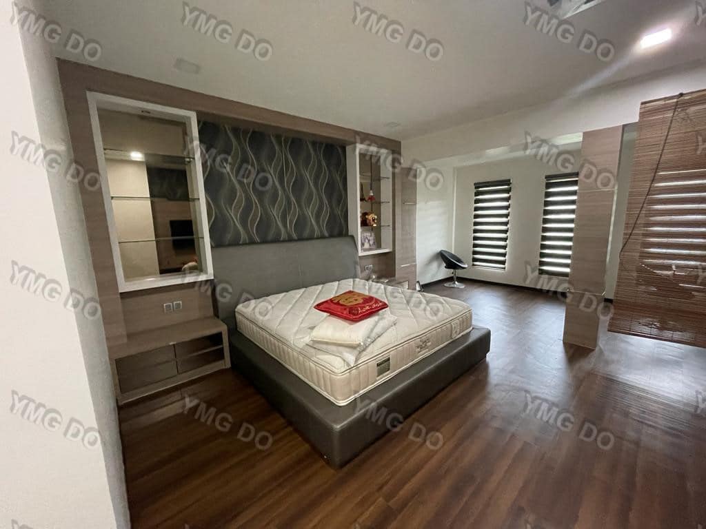 RM999K BUKIT RAJA PALOMA 2STY FULLY RENOVATED - photo 6