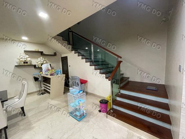 RM999K BUKIT RAJA PALOMA 2STY FULLY RENOVATED - photo 7
