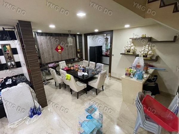 RM999K BUKIT RAJA PALOMA 2STY FULLY RENOVATED - photo 10