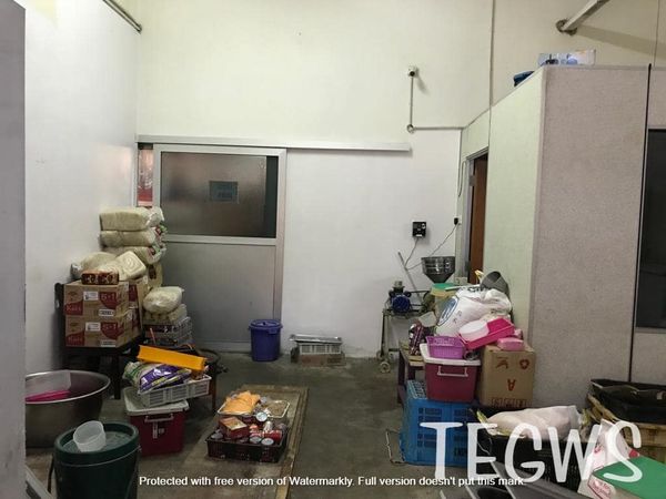 RM2500 BAYU TINGGI SHOPLOT GROUND FLOOR - photo 4