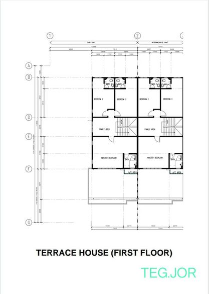RM733999 JENJAROM 2H STY NEW LAUNCH 5R5B GATED - photo 2