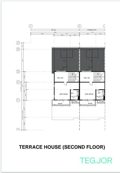 RM733999 JENJAROM 2H STY NEW LAUNCH 5R5B GATED - photo 4