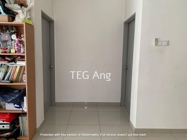 RM1 18M BUKIT RAJA PALOMA 2STY ENDLOT FULLY RENO - photo 10