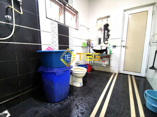 RM1 49M BUKIT TINGGI 2 2STY SEMID FULLY RENOVATED - photo 4