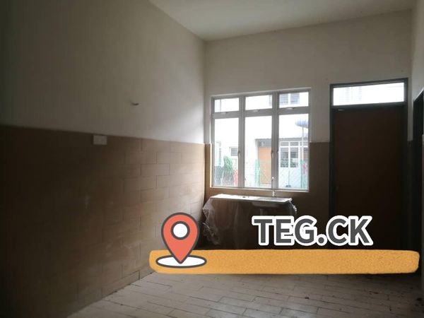 RM465K TAMAN LANGAT INDAH BANTING 2STY 4R3B