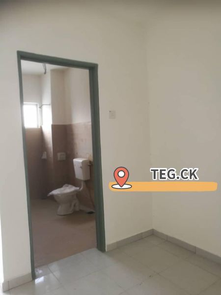 RM465K TAMAN LANGAT INDAH BANTING 2STY 4R3B - photo 4