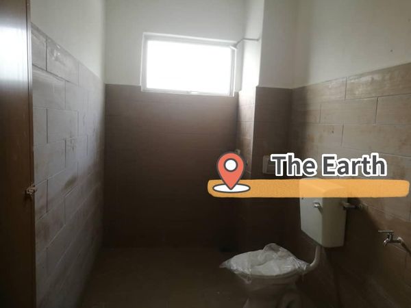 RM465K TAMAN LANGAT INDAH BANTING 2STY 4R3B - photo 8