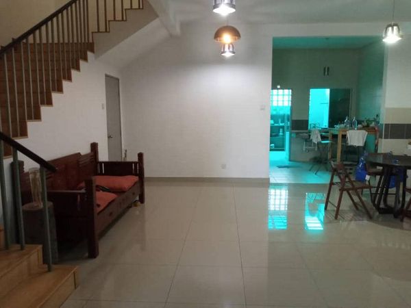 RM990K PALOMA BUKIT RAJA 2STY FACING PADANG - photo 3