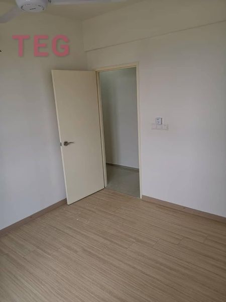 RM1500 GRAVIT 8 PARTIALLY FURNISHED 890SF