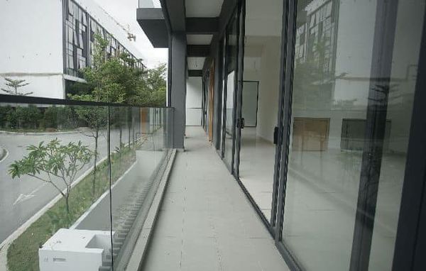 RM7000 DAMANSARA PERDANA EMPIRE RESIDENCE FURNISH - photo 2