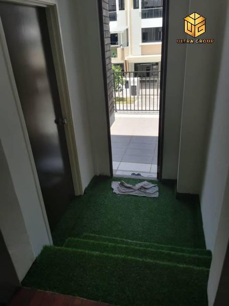 RM1 1M SETIA UTAMA 2 3STY 6R6B RENOVATED FURNISHED - photo 8