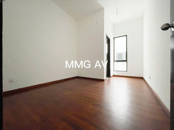 RM1 04M SEIA UTAMA 3STY ZEYHERI TYPE 6R5B