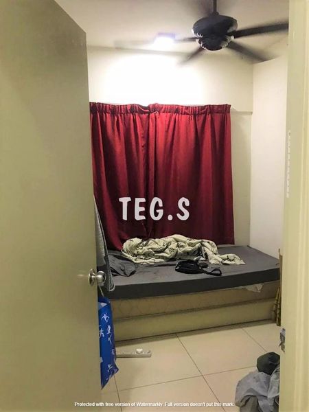 RM400K ALAM SANJUNG SERVICE RESIDENCE SHAH ALAM - photo 3