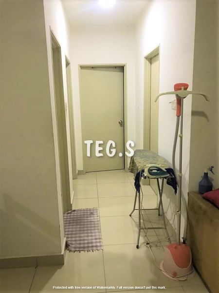 RM400K ALAM SANJUNG SERVICE RESIDENCE SHAH ALAM - photo 4