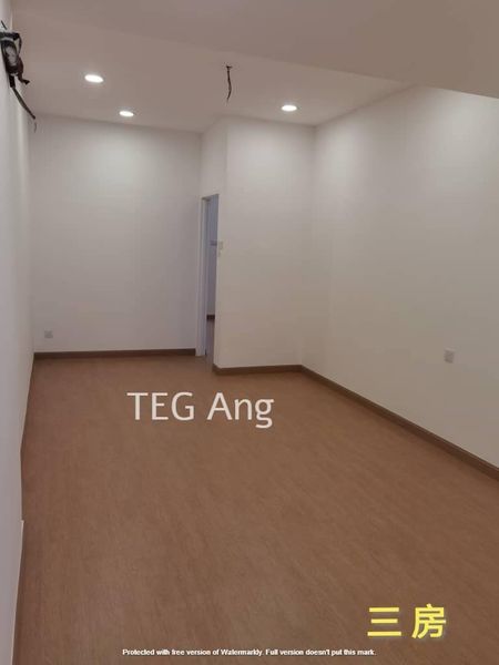 RM780K MERU 2STY 20X80 FULLY RENOVATED EXTENDED - photo 3