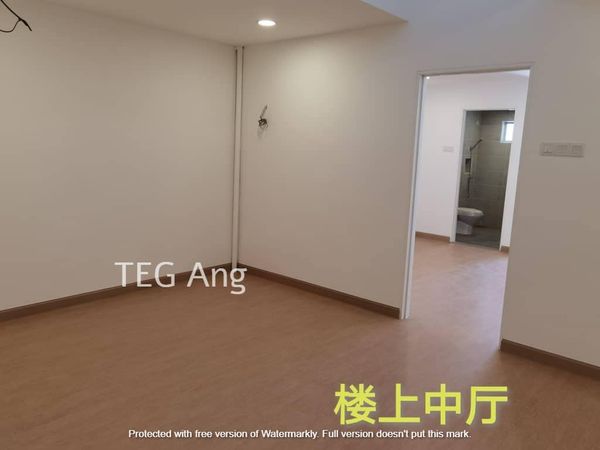 RM780K MERU 2STY 20X80 FULLY RENOVATED EXTENDED - photo 8