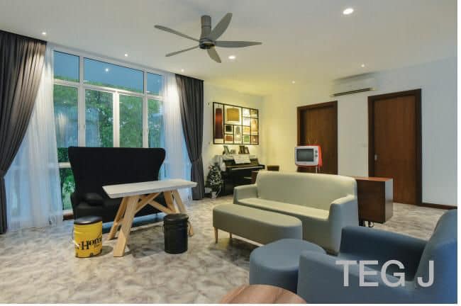 RM4 9M SETIA ECO PARK 3STY BUNGALOW - photo 8