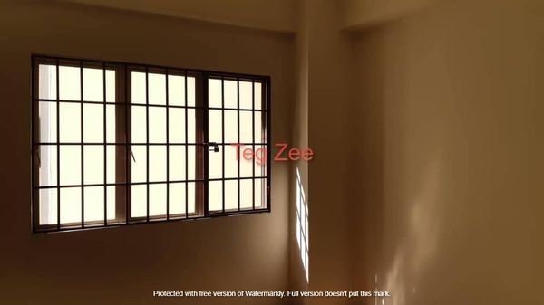RM360K DYNASTY CONDO 3R3B 1405SF