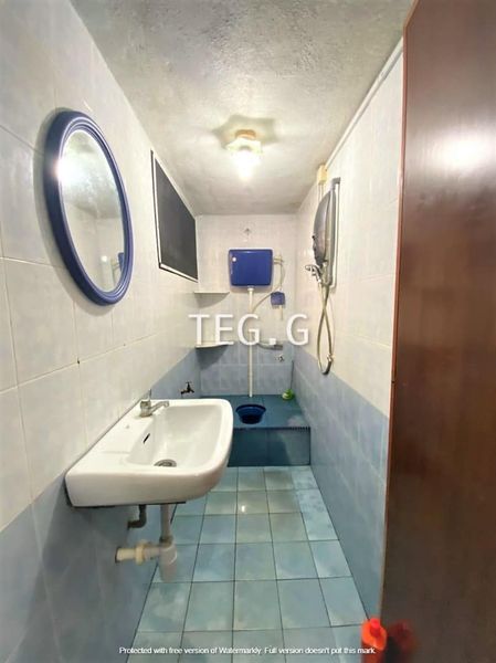 RM435K TAMAN SENTOSA 2STY 4R3B RENOVATED FURNISHED - photo 1