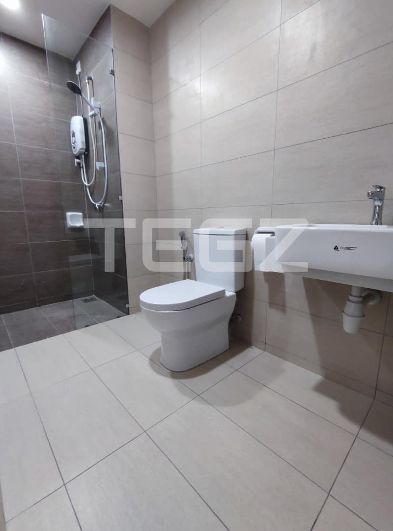 RM530K GRAVIT 8 KOTA BAYU EMAS BRAND NEW - photo 3